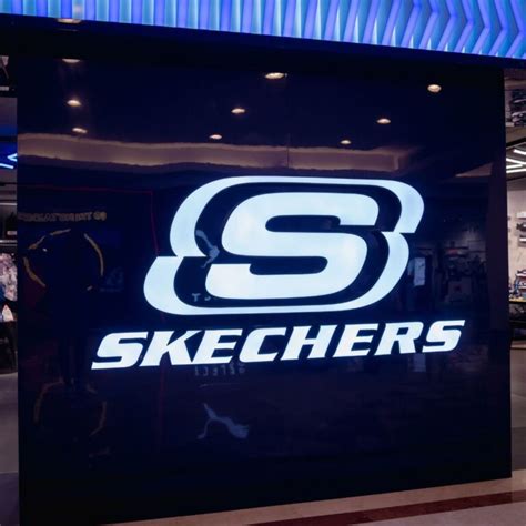 SKECHERS: Revolutionizing Footwear in the Philippines.